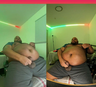 Been playing around with these edits trying to come up with something more creative lately.