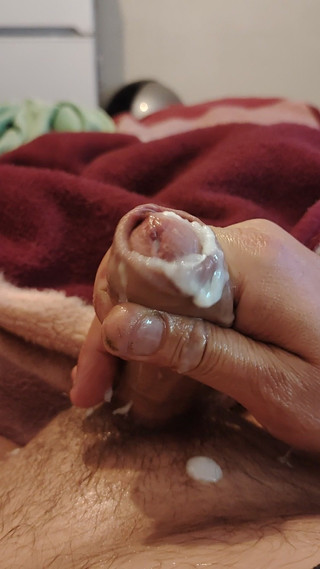 Watch Me Jerk My Dick