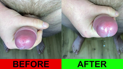 My Cum Increasing Diet