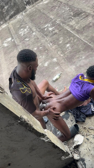 Stepdaddy and Stepson