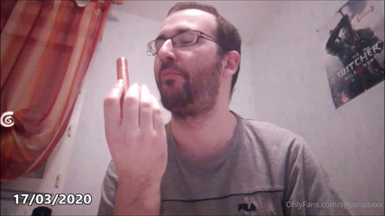 Sylvanus sex diary part 1