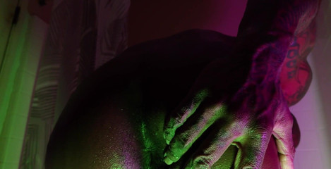 Ass Worship Hallelujah Johnson - Part 5