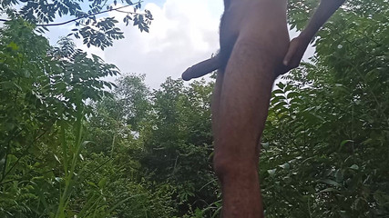 Too Beautiful Body Sync in Nature