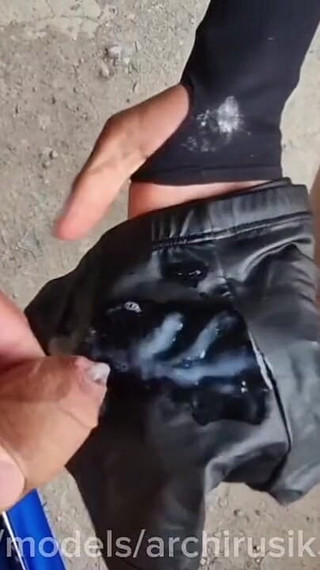 Compilation of Fucking Cumshots of Hot Femboy Sex!