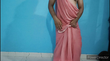 Had Sex Wearing Wife's Clothes