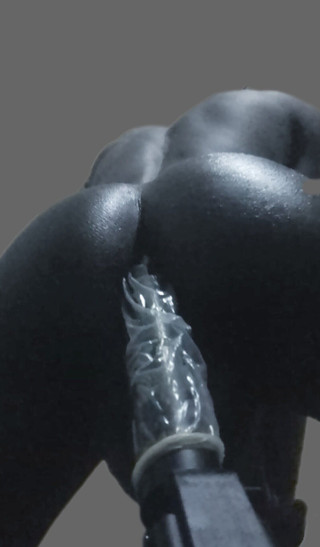 Condom or No Condom?