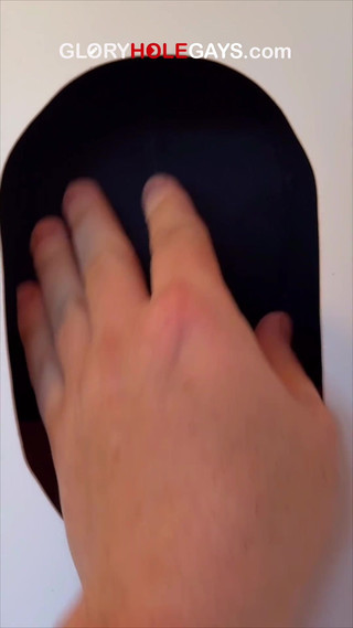 Stepdaddy with a Heavy Uncut Cock - No Words, Just Pure Intention