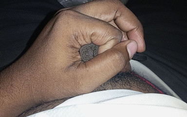 Desi Boy Lungi Massage