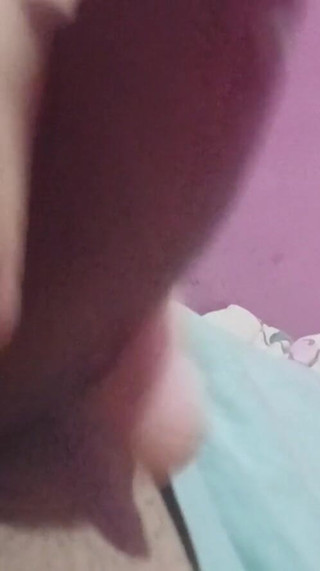 Showing My Penis First Video