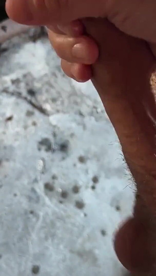 Bleshcouple - Big Cumshot Tim Blesh