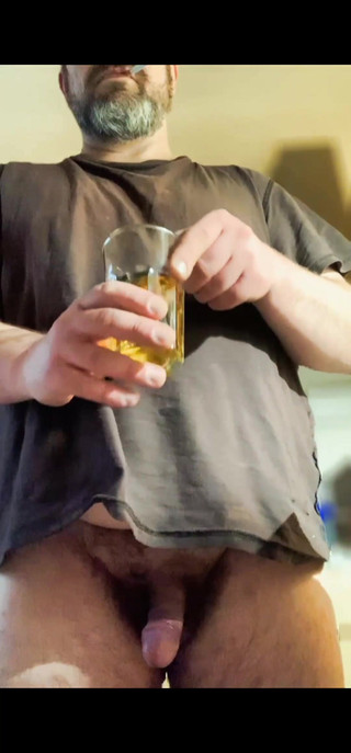 Served and Swallowed - Pissdrinking Collection