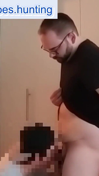 This time a plumber surprised me