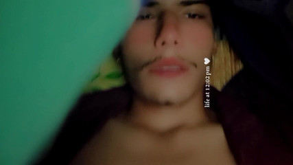 I Felt Too Much of Jasmine so I Shook My Land