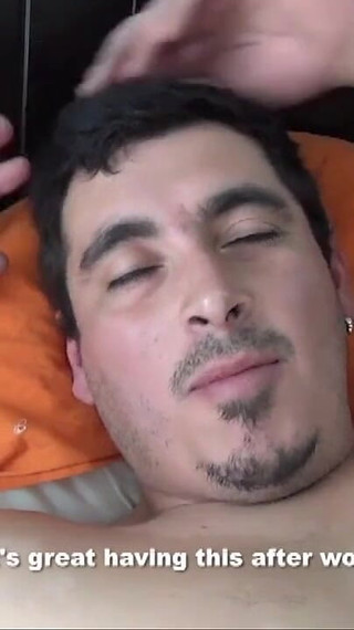 Andy Macho Fucks Another Tourist