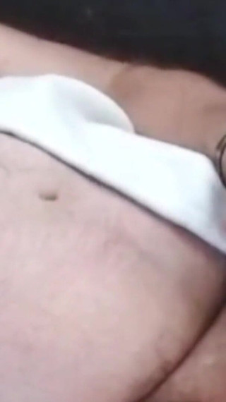 Horny After a Shower