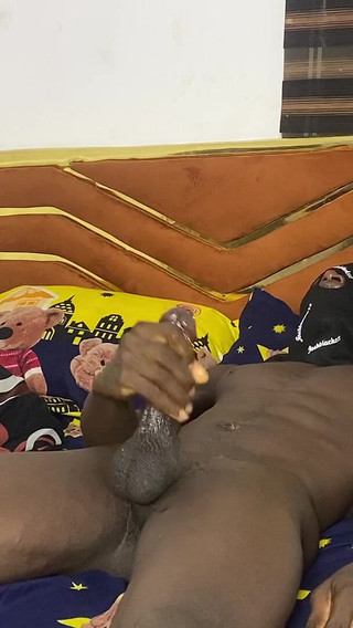 Wank with the Musculine