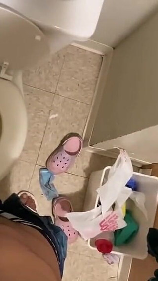 I Won't Tell Anyone, so Fuck Me Before You Come Home