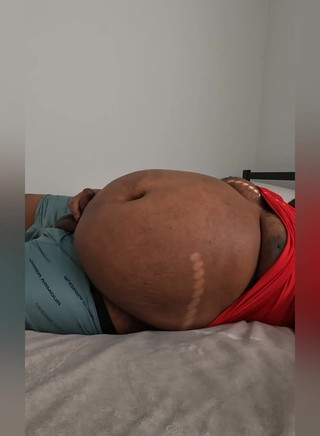 Morning release to start my day and bonus counter belly play