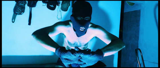 Musical Video Secret Maskared