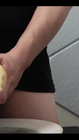 You Hungry? I Got a Hot Dog for Me Wanna Eat?