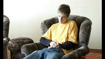 Alex nude teen boy cock part 1