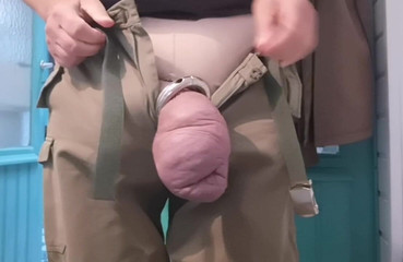 Tiroler Trousers Still Fits Me After Years