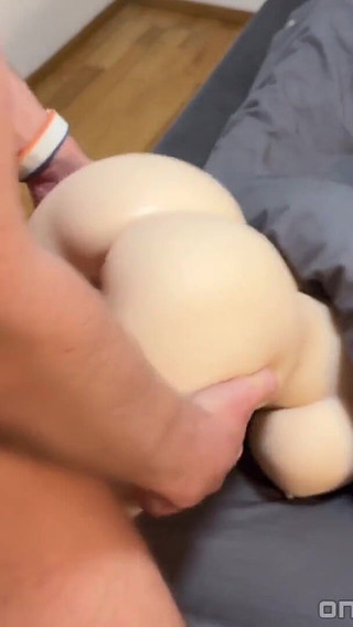 Rough Fuck & Loud Moaning & Hard Thrusting & Porn for Women, Moan My Honey, Please! - John Delove