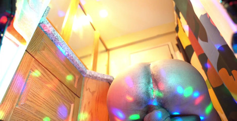 Hallelujah Johnson - 2703055