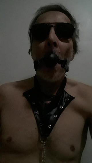 Werner Kurpjuweit BDSM 1