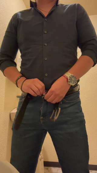 You Can Suck My Dick and Piss