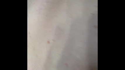 Clint Cumin Aftermath of Disabled Slave Session