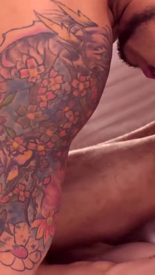 Southernstrokes Grayson Lange and Seth Knight