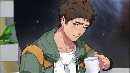 I'm Getting Feelings for Brahve - the Symbiant