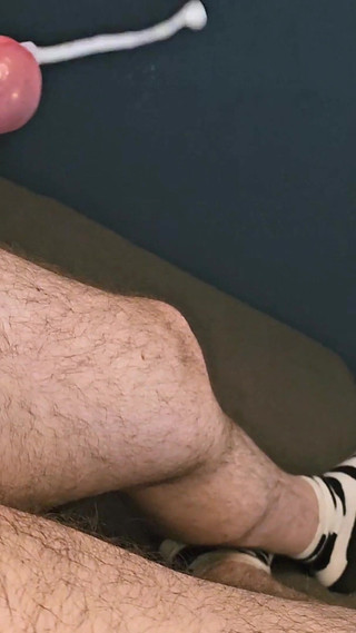 My Hard Cock Cumming for You!