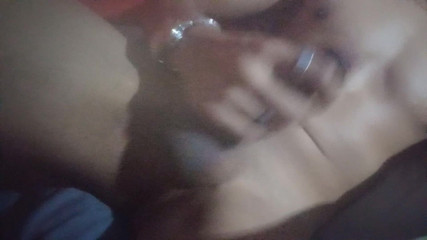 Solo Mastubation. Horny Latino