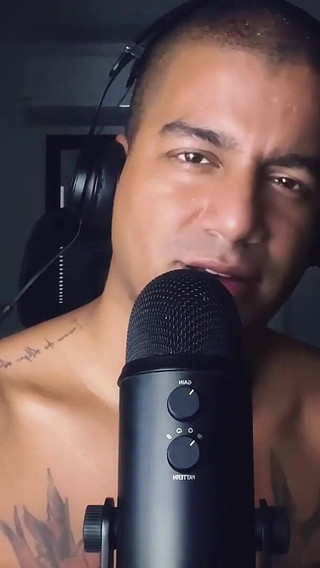 Get Your Crossdresser Ready with Me Asmr