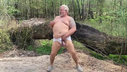 Shooting huge Stepdaddy loads