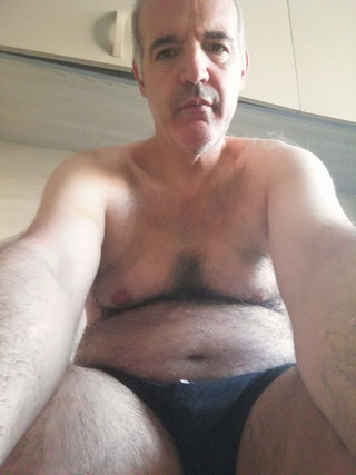 I Jerk My Cock with My Friend's Panties Who Is Still a Virgin