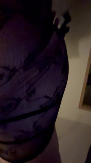 I Show You My Big Butt