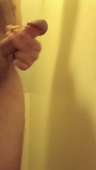 Coffee Filter Masturbation