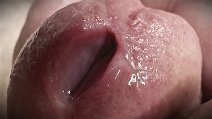 Penetration of Piss Hole