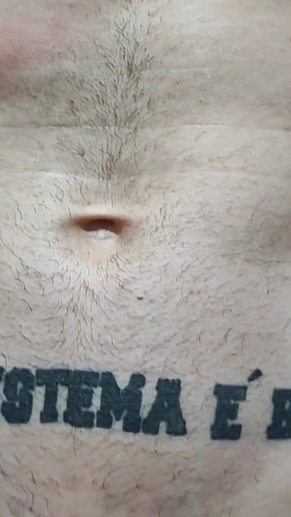 We Got Caught Masturbating