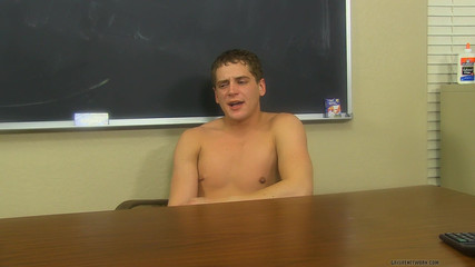 Max Likes Teaching Twinks