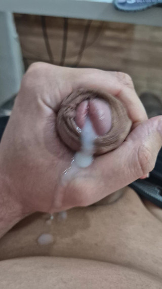 I Had so Much Fun Last Night - Big Dick