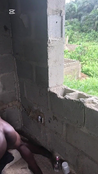 My Worker Go Down on My Dick Without Complain After Work