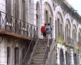 Steamy Male Rhythm Drive #2