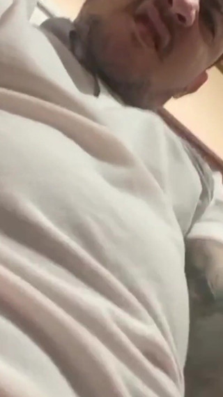 Christian Loading Cum for One Day!!