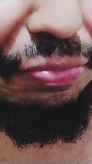 Do You Want to Suck a Tongue?