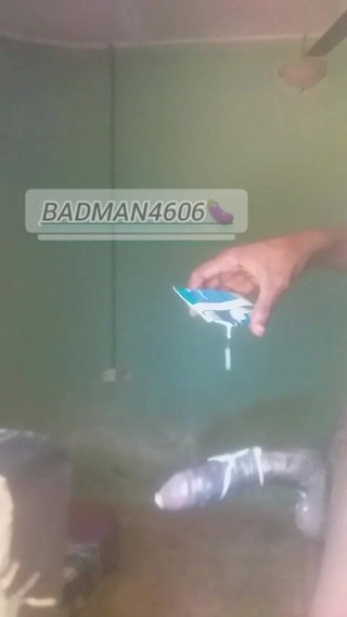 Greedy Gay Dude Fucks Nice and Clean