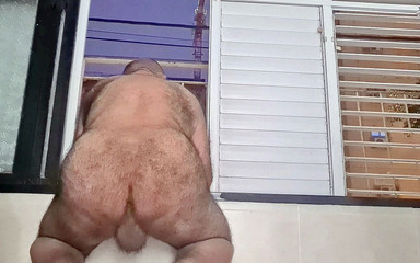 My Favorite Way to Welcome a New Day